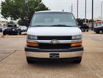 2017 Chevrolet Express Passenger 3500 LT