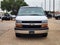 2017 Chevrolet Express Passenger 3500 LT