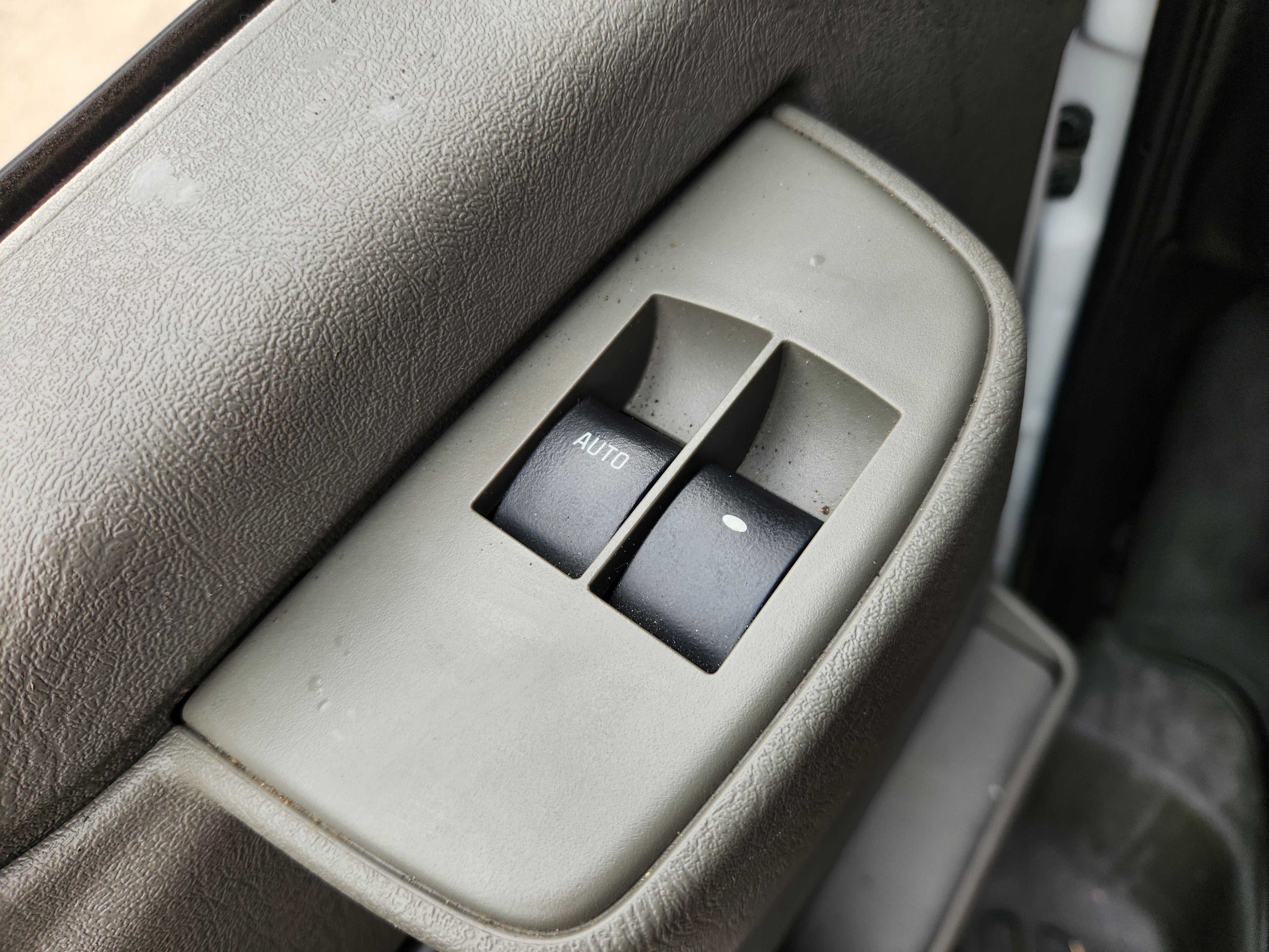 2017 Chevrolet Express Passenger 3500 LT