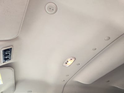 2017 Chevrolet Express Passenger 3500 LT