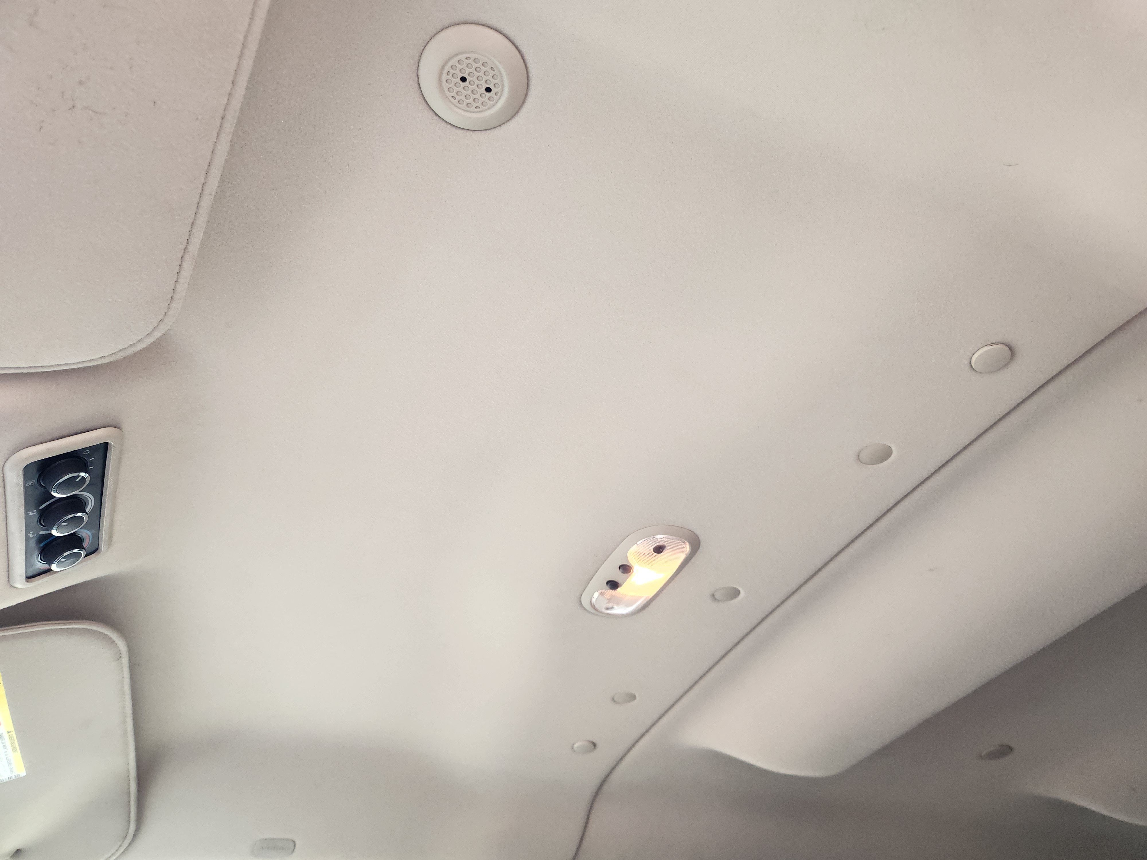 2017 Chevrolet Express Passenger 3500 LT