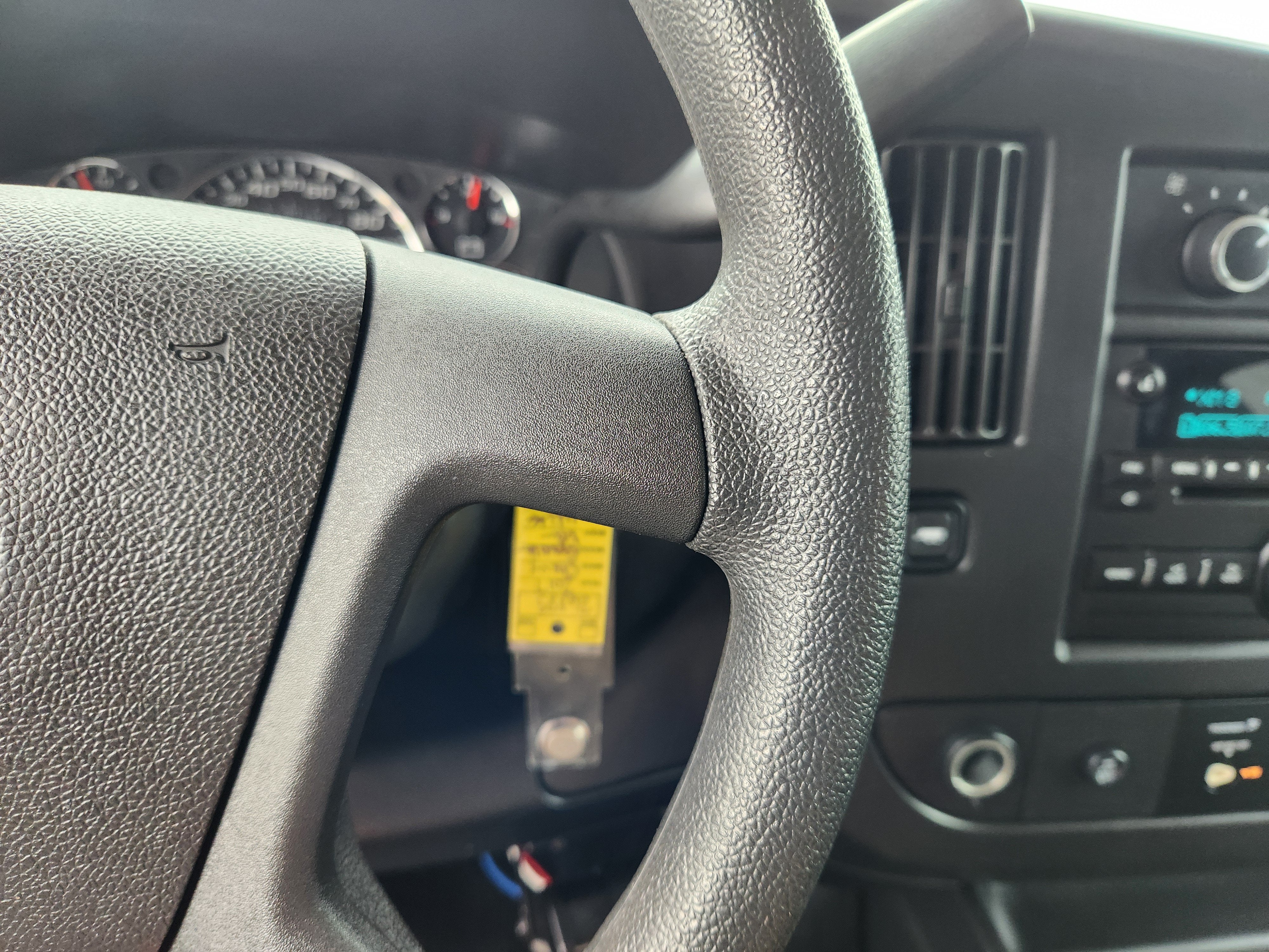 2017 Chevrolet Express Passenger 3500 LT