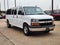 2017 Chevrolet Express Passenger 3500 LT