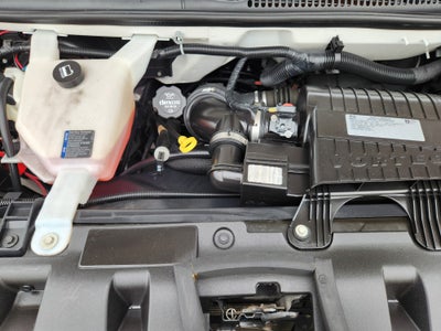 2017 Chevrolet Express Passenger 3500 LT