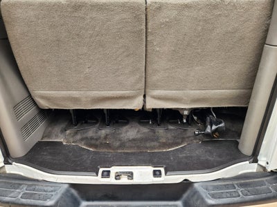 2017 Chevrolet Express Passenger 3500 LT