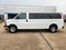 2017 Chevrolet Express Passenger 3500 LT