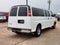 2017 Chevrolet Express Passenger 3500 LT