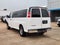 2017 Chevrolet Express Passenger 3500 LT