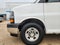 2017 Chevrolet Express Passenger 3500 LT