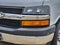 2017 Chevrolet Express Passenger 3500 LT