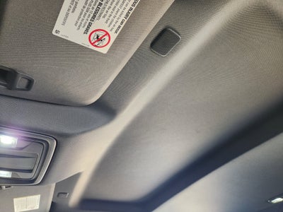 2021 Chevrolet Silverado 2500 HD LTZ