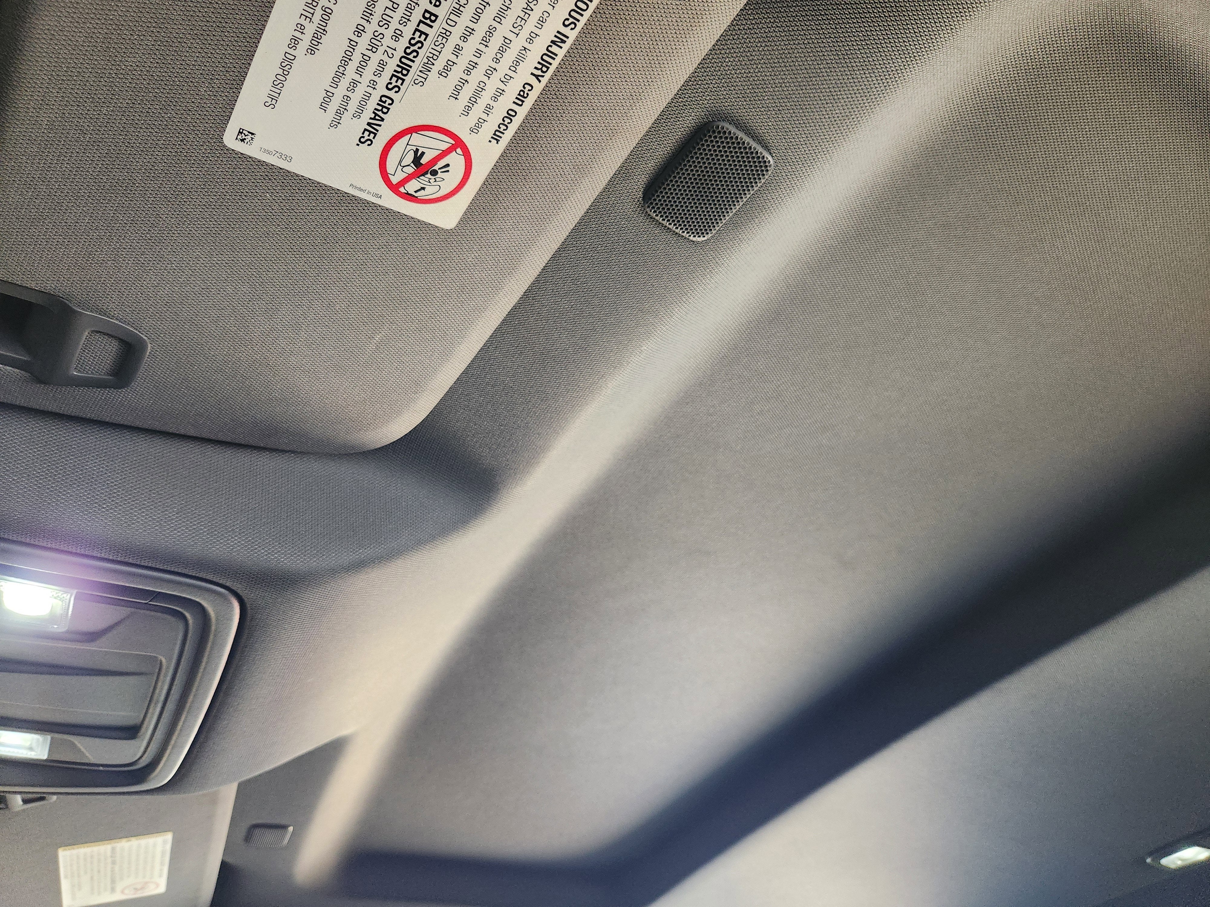 2021 Chevrolet Silverado 2500 HD LTZ