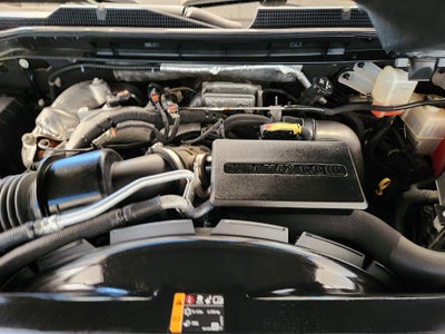 2021 Chevrolet Silverado 2500 HD LTZ