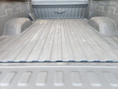 2021 Chevrolet Silverado 2500 HD LTZ