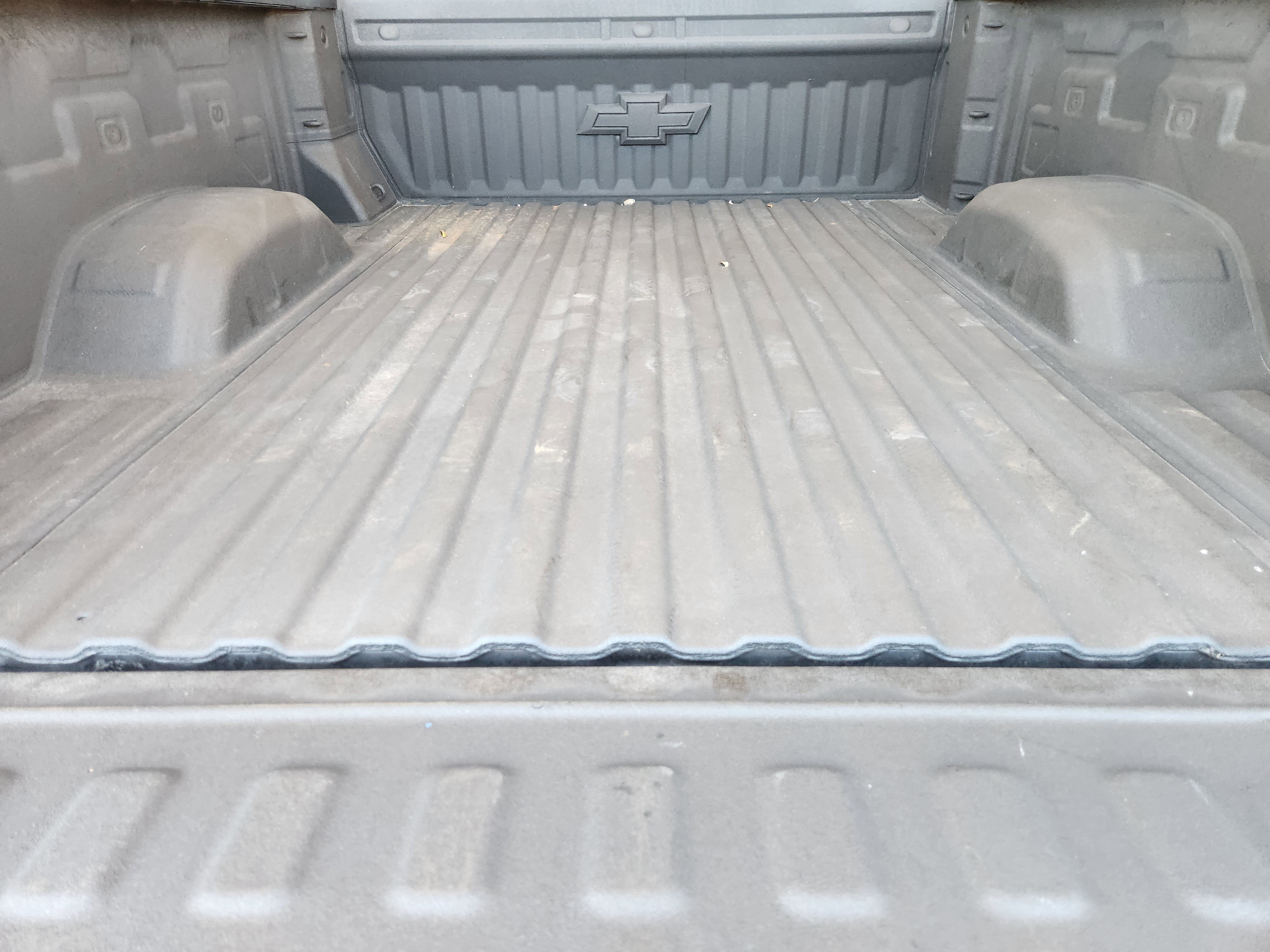 2021 Chevrolet Silverado 2500 HD LTZ