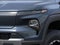 2026 Chevrolet Silverado EV Trail Boss - Extended Range