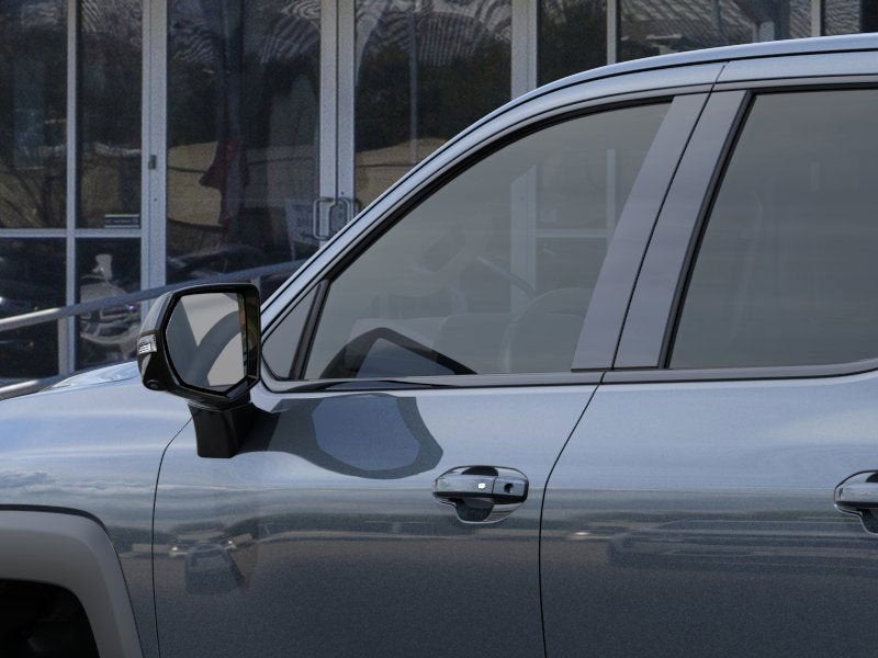 2026 Chevrolet Silverado EV Trail Boss - Extended Range