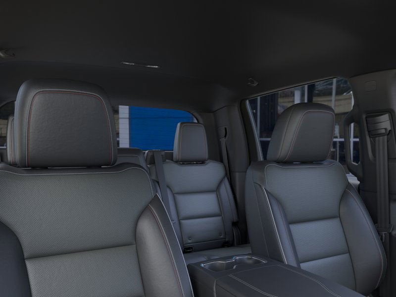 2026 Chevrolet Silverado EV Trail Boss - Extended Range