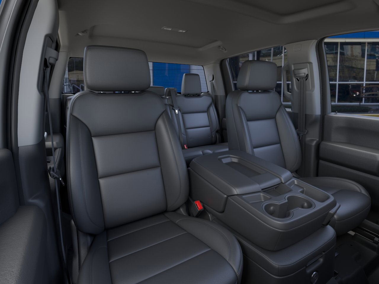 2026 Chevrolet Silverado 3500 HD WT DRW