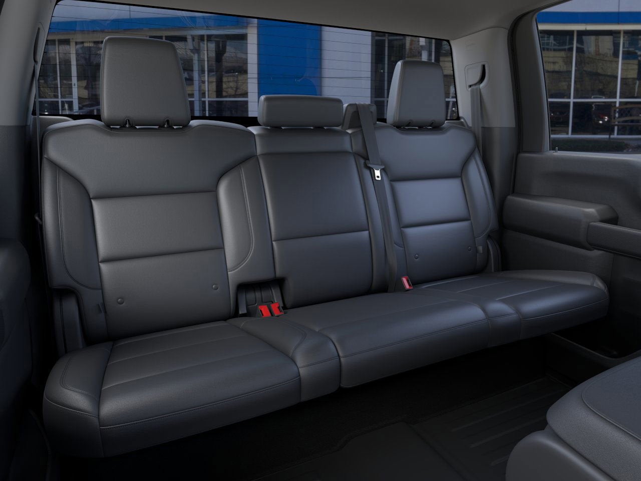 2026 Chevrolet Silverado 3500 HD WT DRW