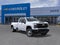 2026 Chevrolet Silverado 3500 HD WT DRW