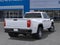 2026 Chevrolet Silverado 3500 HD WT DRW