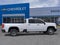 2026 Chevrolet Silverado 3500 HD WT DRW
