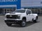 2026 Chevrolet Silverado 3500 HD WT DRW