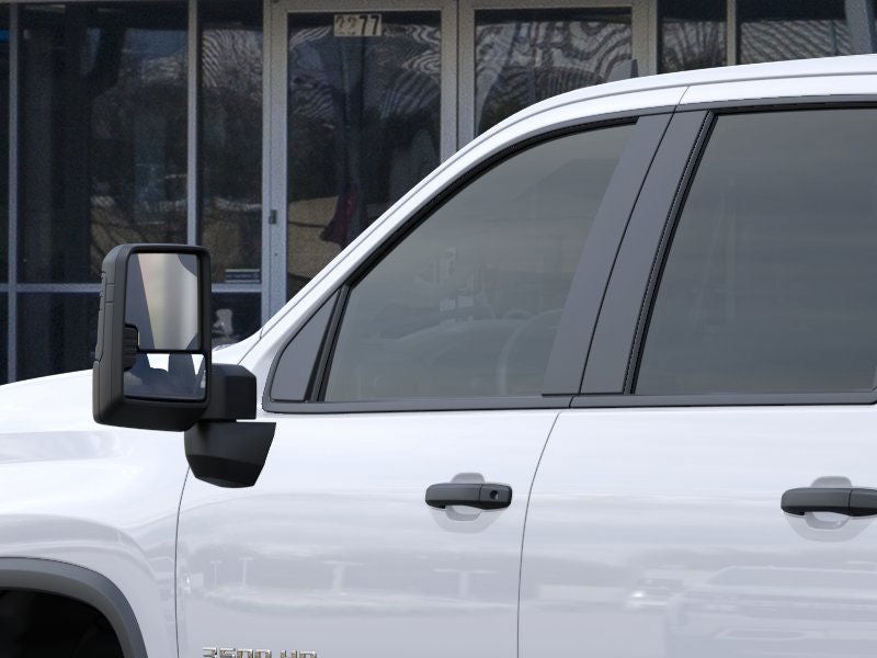 2026 Chevrolet Silverado 3500 HD WT DRW