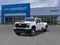 2026 Chevrolet Silverado 3500 HD WT DRW