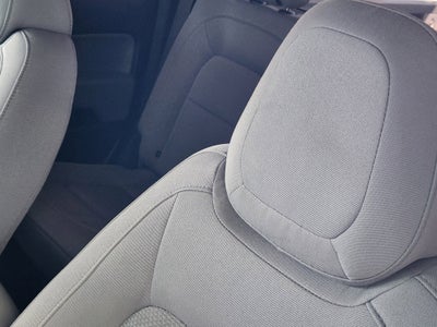 2021 Chevrolet Colorado WT