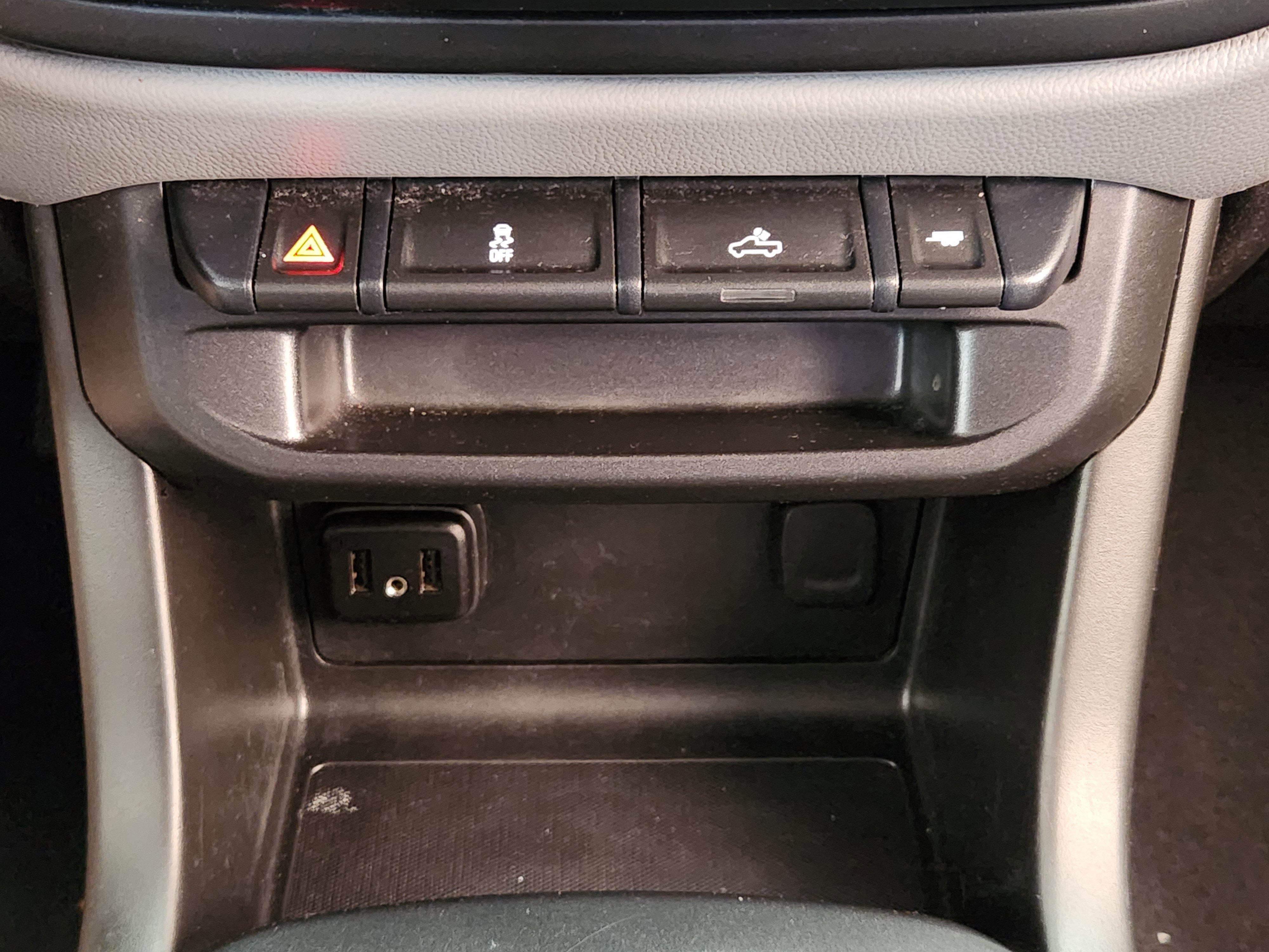 2021 Chevrolet Colorado WT