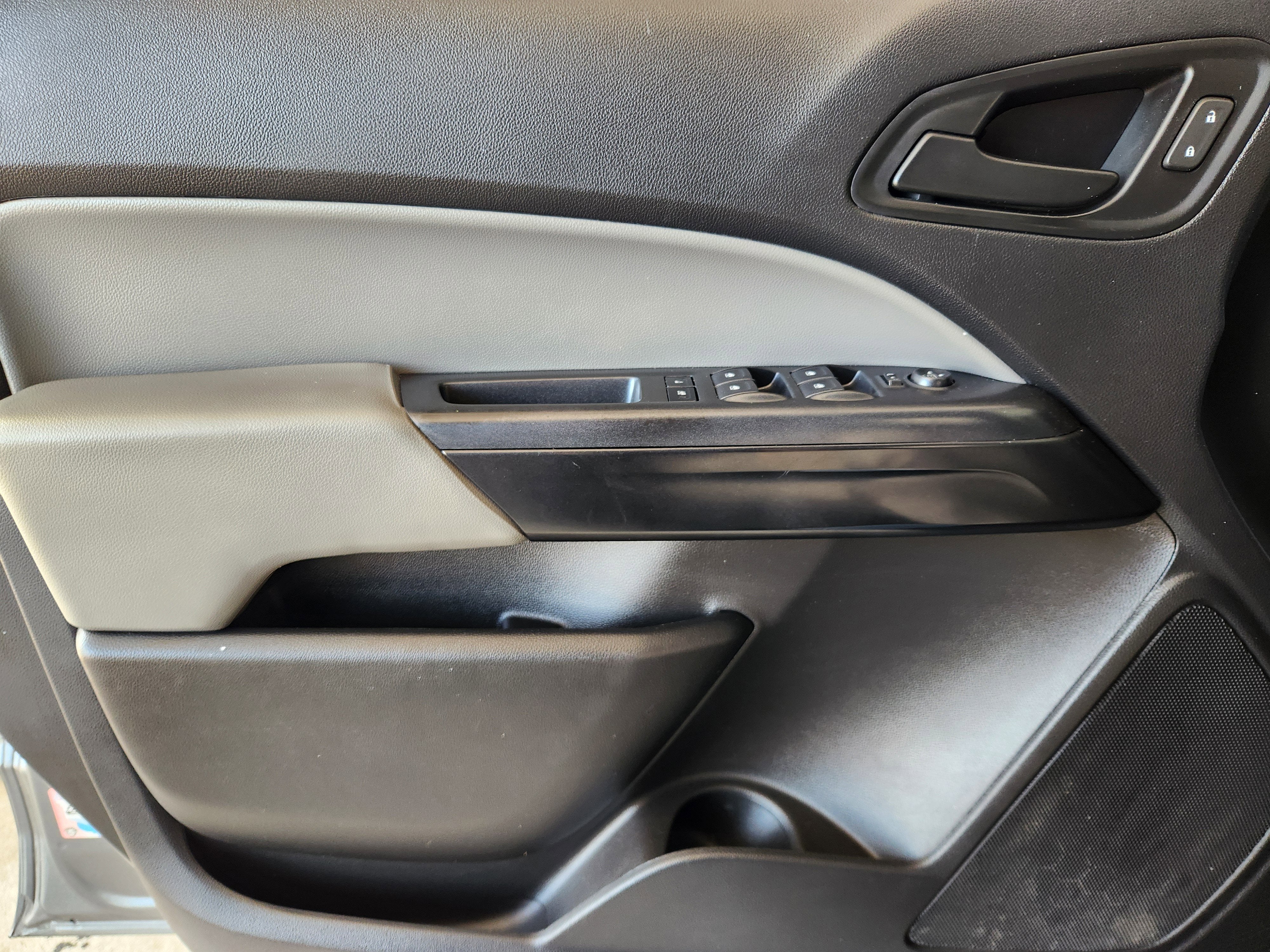 2021 Chevrolet Colorado WT