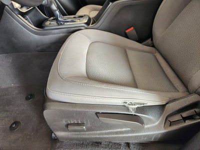 2021 Chevrolet Colorado WT