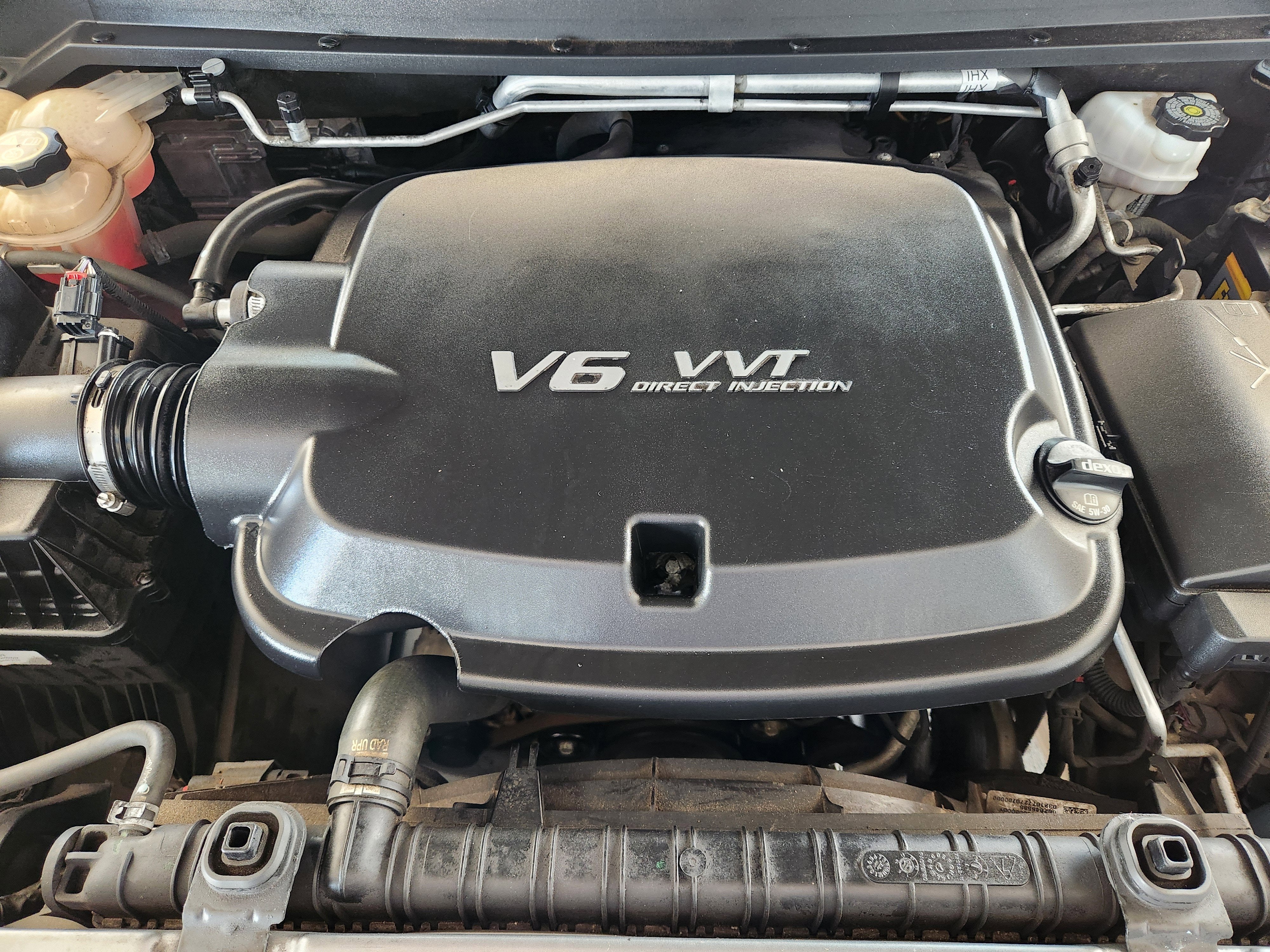 2021 Chevrolet Colorado WT