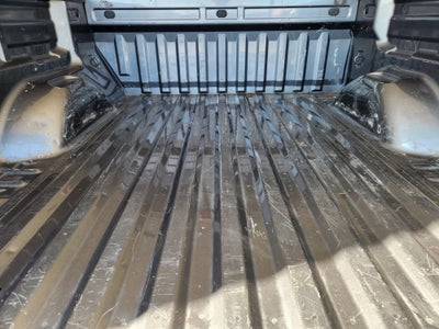 2021 Chevrolet Colorado WT