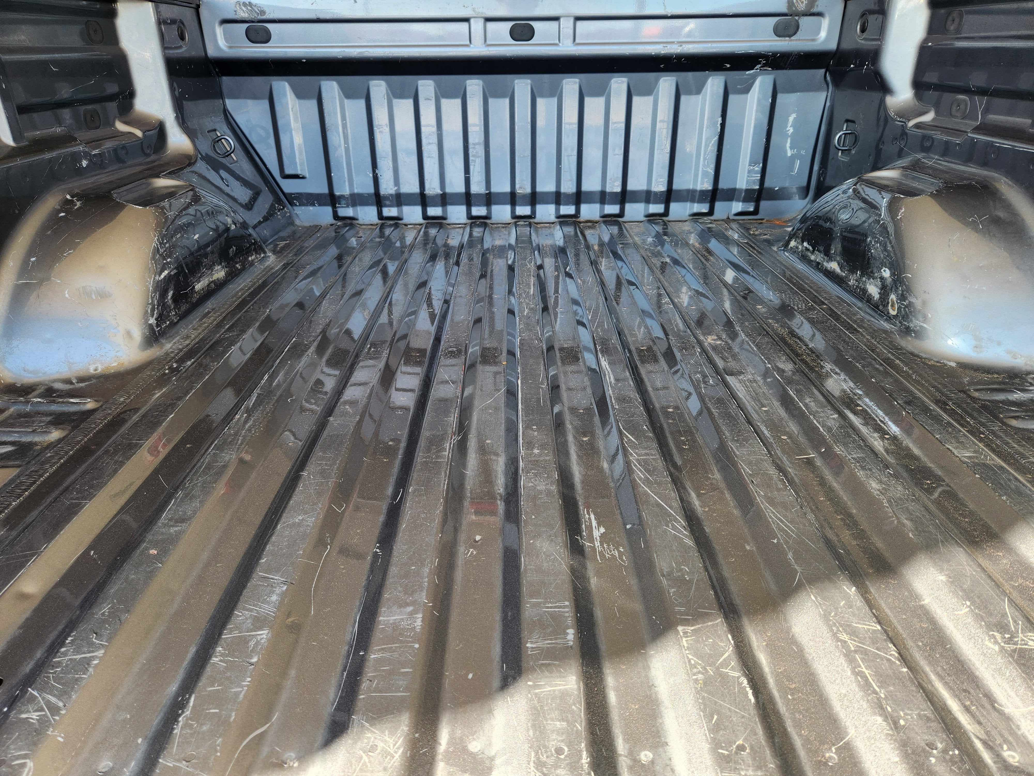 2021 Chevrolet Colorado WT