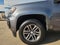 2021 Chevrolet Colorado WT