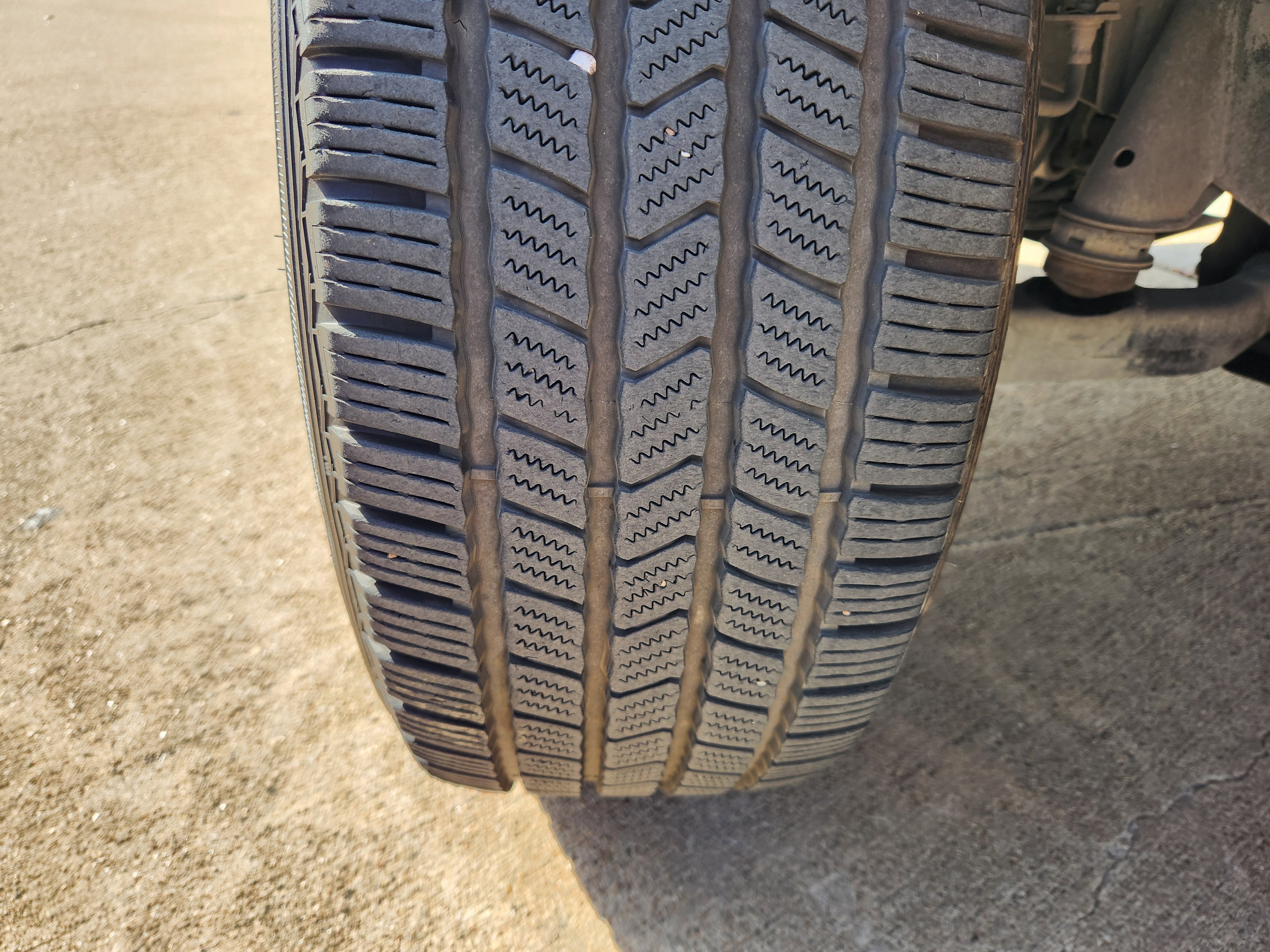 2021 Chevrolet Colorado WT