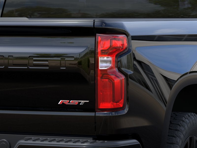 2026 Chevrolet Silverado 1500 RST - Photo 35