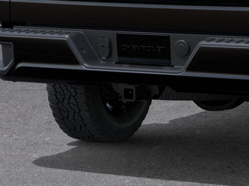 2026 Chevrolet Silverado 1500 RST - Photo 38