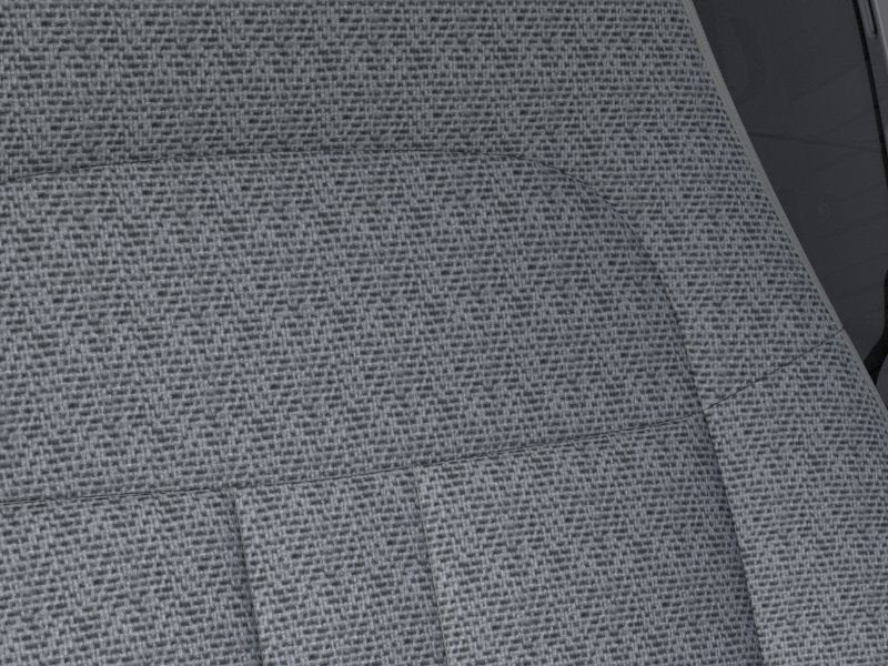 2026 Chevrolet Express Cargo 2500 WT