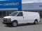 2026 Chevrolet Express Cargo 2500 WT