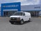 2026 Chevrolet Express Cargo 2500 WT
