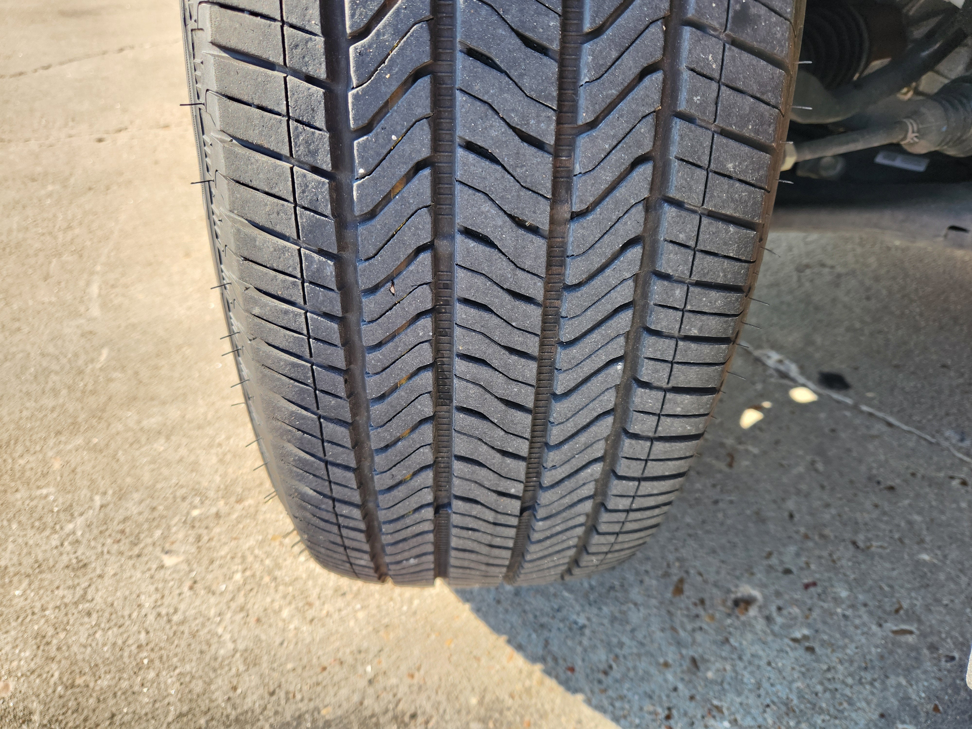 2024 Chevrolet Traverse LS