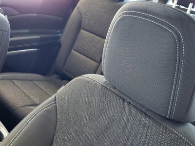 2024 Chevrolet Traverse LS