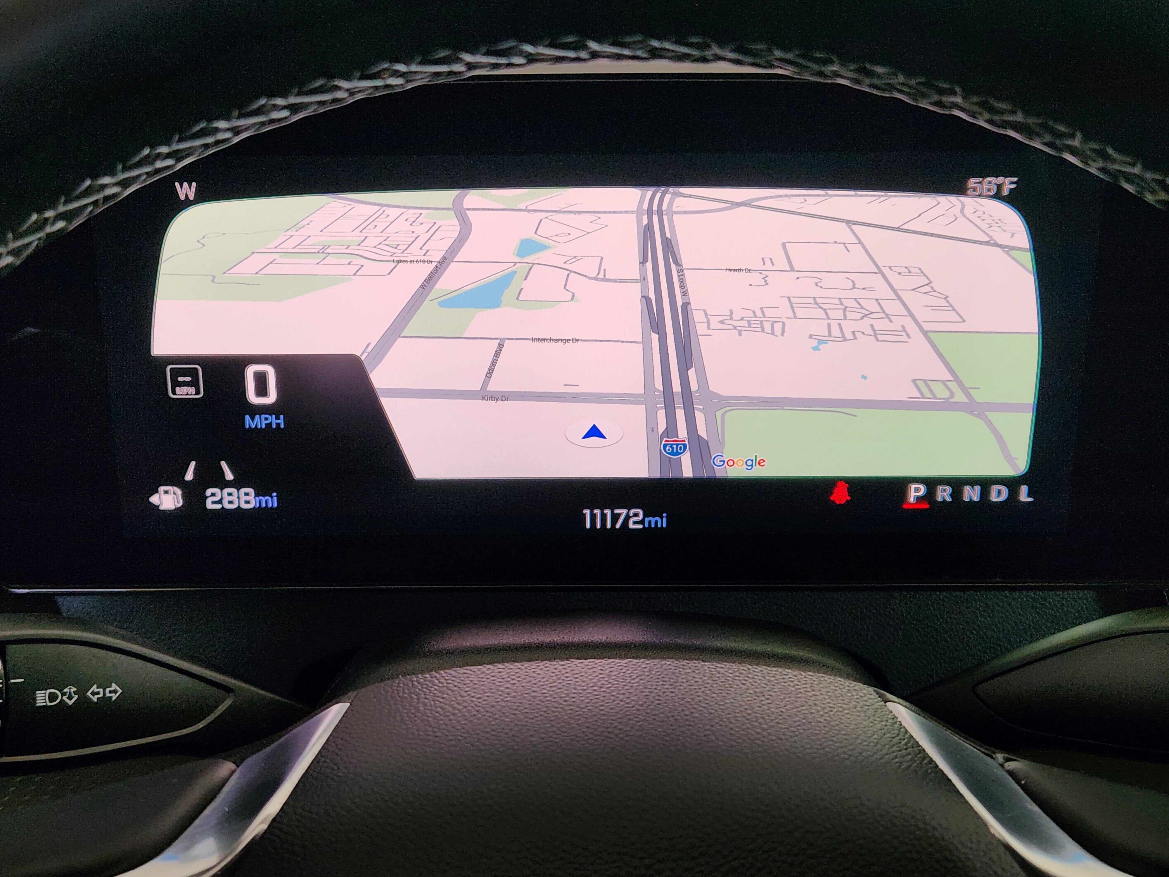 2024 Chevrolet Traverse LS