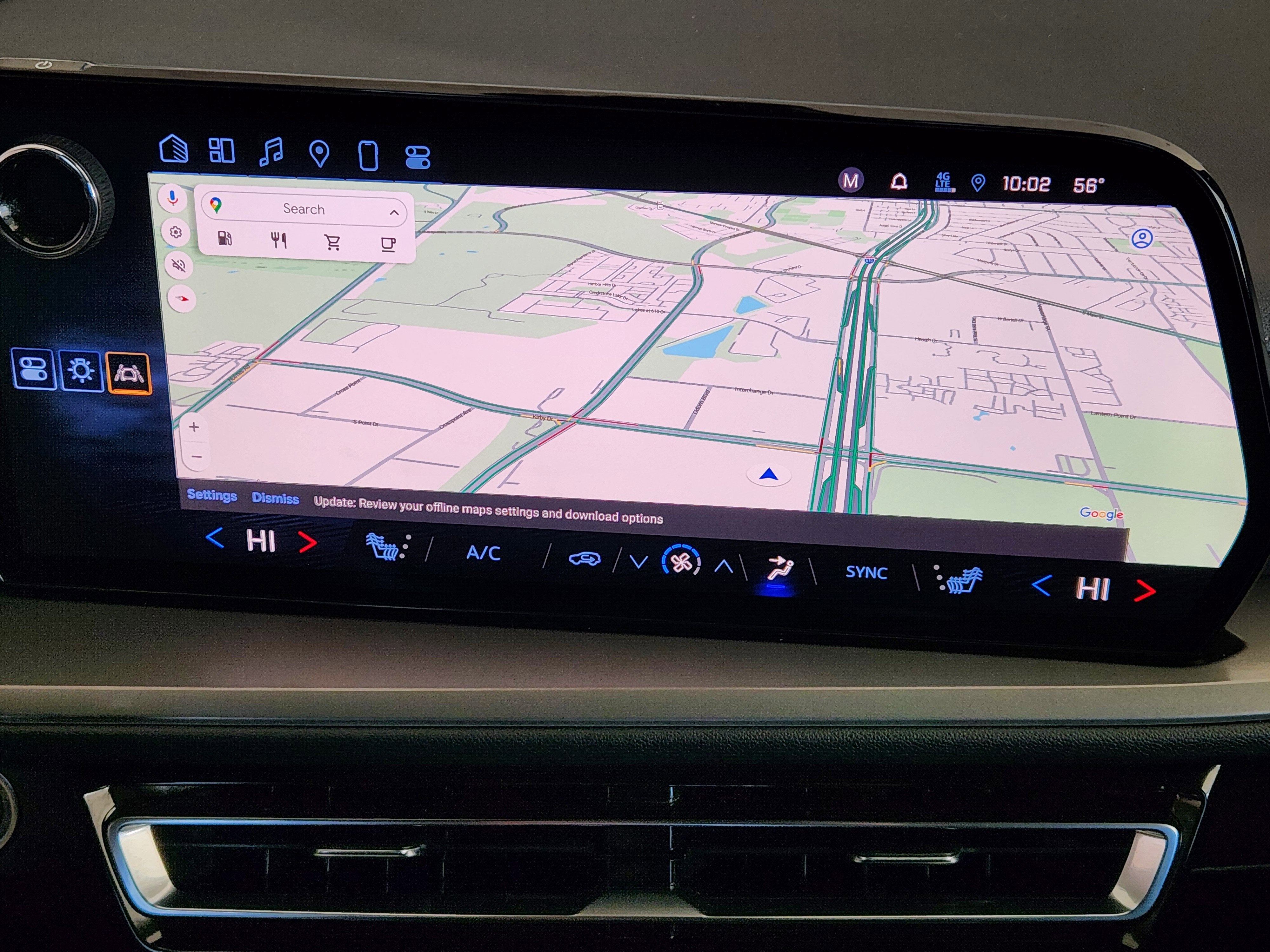 2024 Chevrolet Traverse LS