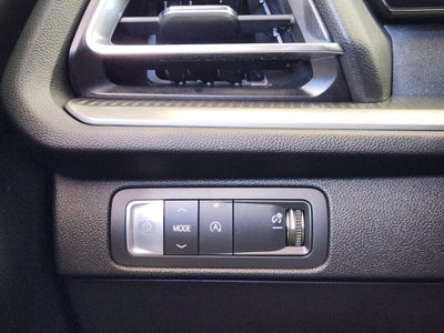 2024 Chevrolet Traverse LS