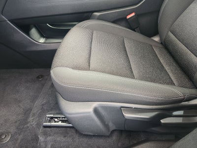 2024 Chevrolet Traverse LS